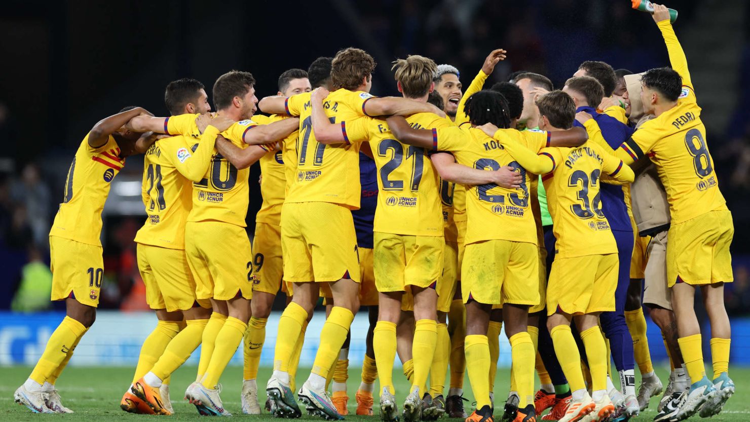 的希望几乎 的希望几乎